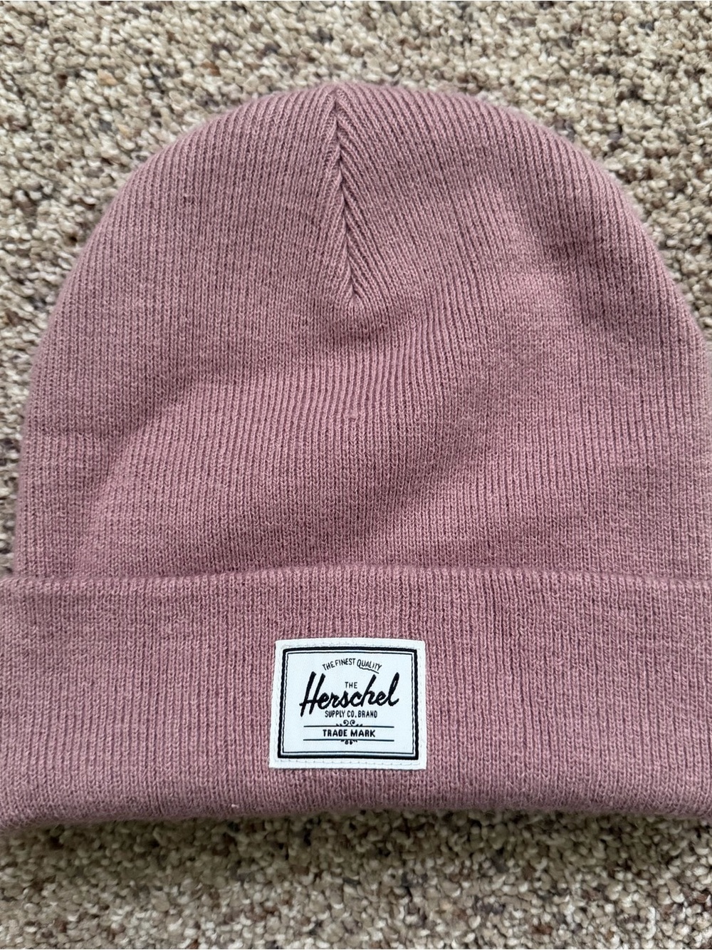 Herschel Supply Co. Beanie